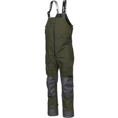 Wathosen DAM Manitoba XT Bib & Brace, Thyme Green