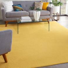 Carpets & Rugs Nourison Essentials Yellow