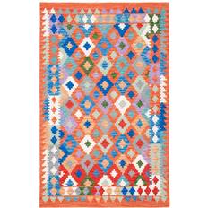 Safavieh Aspen Orange, Blue