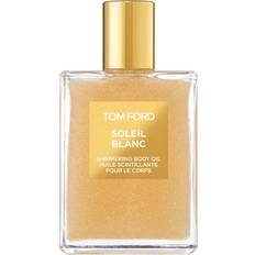 Mischhaut Körperöle Tom Ford Soleil Blanc Shimmering Body Oil 100ml