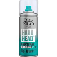 Tigi bed head hairspray Tigi Bed Head Hard Head Hairspray 3.4fl oz