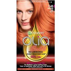 Garnier Olia Oil Powered Ammonia Free Permanent Color Intense