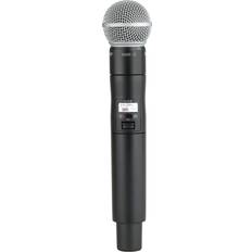 Shure sm58 • Compare (73 products) find best prices »