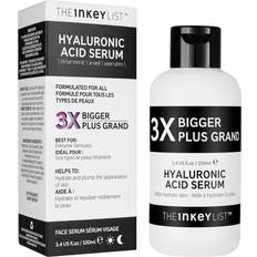 The Inkey List Supersize Hyaluronic Acid Serum 1fl oz