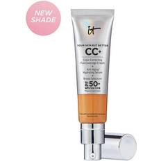 IT Cosmetics CC Cream with SPF 50