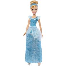 Disney Dukker & dukkehus Mattel Disney Princess Cinderella
