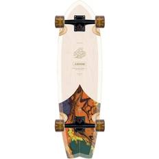 Arbor Cruisers Arbor Groundswell Sizzler 30.5″