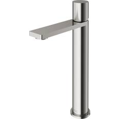 Vigo Gotham Vessel WaterSense Low-arc Gray