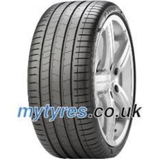 Pirelli Dekk Pirelli P Zero PZ4 265/40 R21 105H XL Elect, MO-S, PNCS