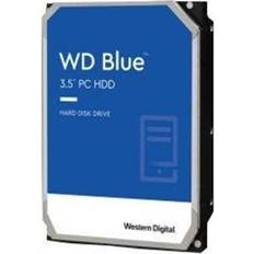 Western Digital Festplatten Western Digital Blue WD40EZAX 4 TB