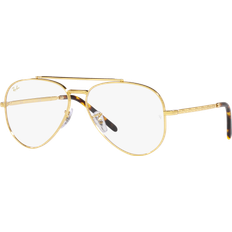 Ray-Ban Adult - Metal Glasses Ray-Ban Unisex Gold Gold