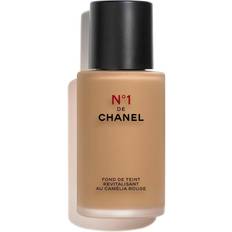 Chanel Foundations Chanel N°1 De Fluid Foundation 30Ml Bd121