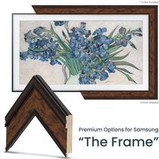 TV Accessories My TV Samsung The Frame 2021-2022 Deco
