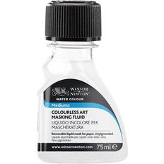 Winsor & Newton Allround Glue Winsor & Newton Colourless Art Masking Fluid 75ml