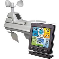 La Crosse 327-1417 - Wireless Color Weather Station Wind