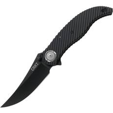 CRKT Snap-off Knives CRKT Clever Girl Pocket Heavy Duty Everyday Carry Snap-off Blade Knife