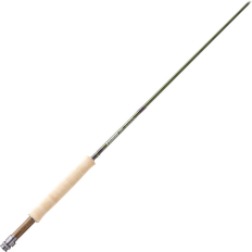 Fly fishing rod and reel • Compare best prices now »