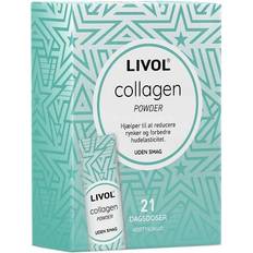 Livol Collagen Powder 2.5g 30 Stk.
