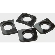 Race Face Chainring Tab Shims 4/Pack