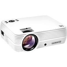 Cheap Projectors Kodak FLIK X4