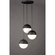 Ceiling Lamps Half Moon 16