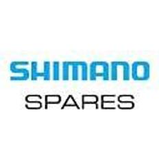 Räder Shimano XT Skrue venstre pedalarm