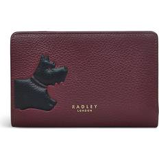 Radley London Black Wallets for Women