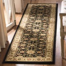 Safavieh Lyndhurst Collection Beige, Brown, White, Black