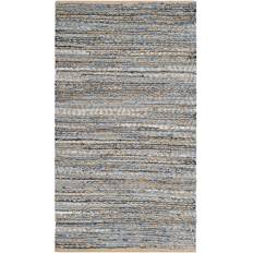 Safavieh Cape Cod Natural, Blue 24x36"