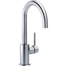 Kitchen Faucets Delta Trinsic 11 Deck Gray