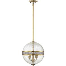 Savoy House Stirling Pendant Lamp 12"