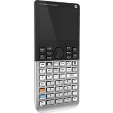 HP Kalkulatorer HP Prime Handheld Graphing Calculator Black 2AP18AA#ABA/HPPRIME#INT