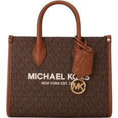 MICHAEL KORS SMALL BUCKET XBODY OPTIC WHITE  Michael kors bag, Michael kors,  Small crossbody bag