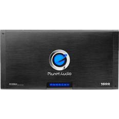 Car audio amplifier Planet Audio AC1800.5