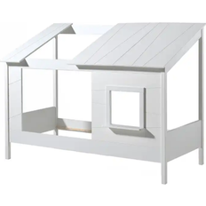 Kinderzimmer Cuckooland Hideaway House Bed 103x214cm