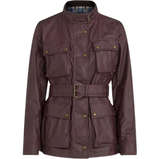 Belstaff Trialmaster Waxed Jacket