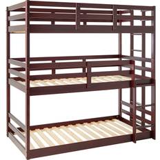 Donco kids Cappuccino Bunk Bed