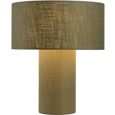 Table Lamps Nova of California Moonlight 20 Table Lamp