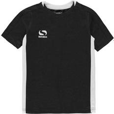 Sondico Junior Boy's Fundamental Polo T-shirt