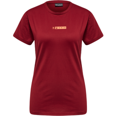 Hummel Offgrid S/S T-shirt Women
