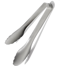 Stainless Steel Cooking Tongs OXO - Cooking Tong 9.2"