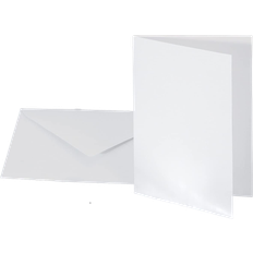 Sigel C5 Envelopes 162x229mm 50pcs