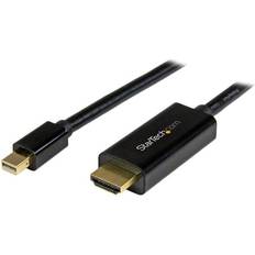 StarTech HDMI - DisplayPort Mini 5m