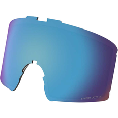 Skibriller Oakley Line Miner - Prizm Snow Sapphire Iridium