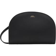 A.P.C. Demi-Lune Clutch