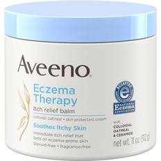 Itch relief cream Aveeno Eczema Therapy Nighttime Itch Relief Balm 312g