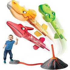 Dino Blasters Rocket Launcher