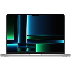 16 GB - Apple M2 Pro Notebooks Apple MacBook Pro (2023) M2 Pro OC 16C GPU 16GB 512GB SSD 14"