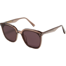 GENTLE MONSTER Clear Sunglasses for Women