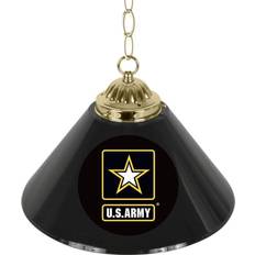 Trademark Global United Army Advent Star